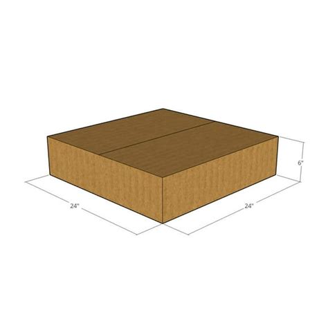 24x24x6 electrical box|24x6x6 shipping boxes.